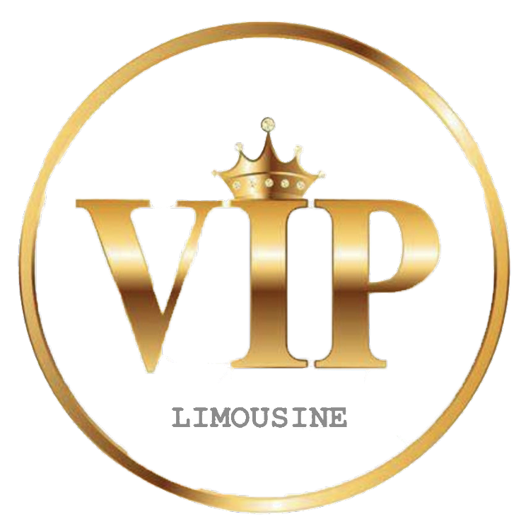 logo footer VTC et taxi limousine paris - VIP limousine