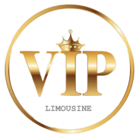 logo favicon VIP limousine - VTC et taxi limousine paris